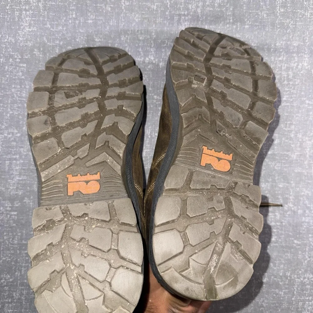 Timberland PRO pre owned